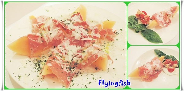 Trattoria di Primo:✜ 原汁原味滴經典義式饗宴-「Trattoria di Primo」