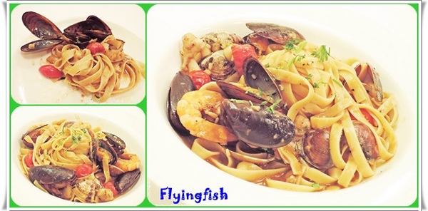 Trattoria di Primo:✜ 原汁原味滴經典義式饗宴-「Trattoria di Primo」