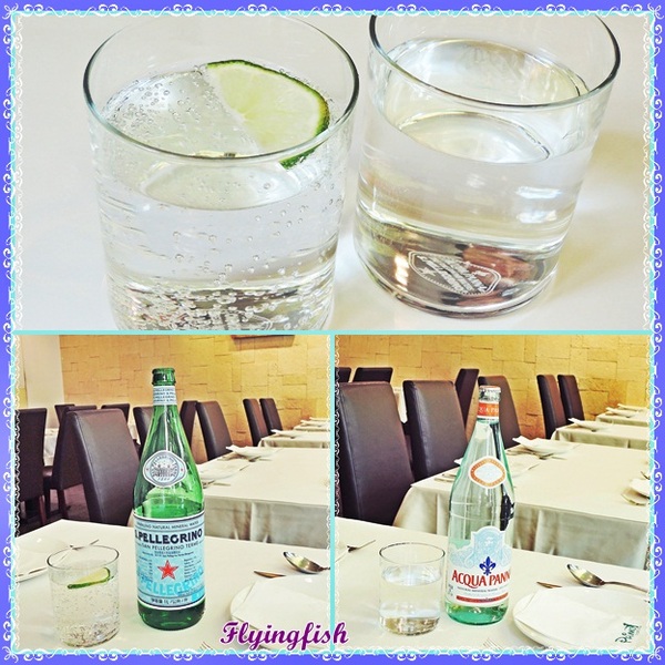 Trattoria di Primo:✜ 發現意式經典美味-「Trattoria di Primo」‧★,:*:‧\( ̄▽ ̄)/‧:*‧★,:*