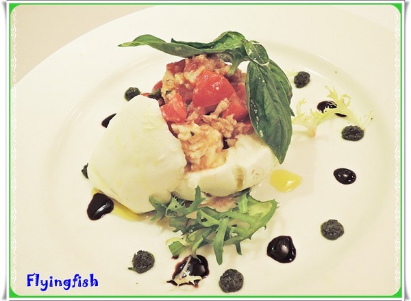 Trattoria di Primo:✜ 原汁原味滴經典義式饗宴-「Trattoria di Primo」