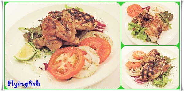 Trattoria di Primo:✜ 原汁原味滴經典義式饗宴-「Trattoria di Primo」