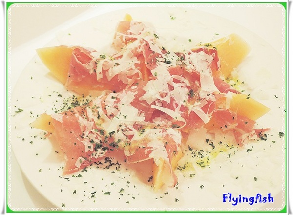 Trattoria di Primo:✜ 原汁原味滴經典義式饗宴-「Trattoria di Primo」