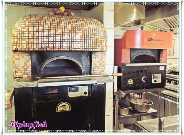 Trattoria di Primo:✜ 發現意式經典美味-「Trattoria di Primo」‧★,:*:‧\( ̄▽ ̄)/‧:*‧★,:*