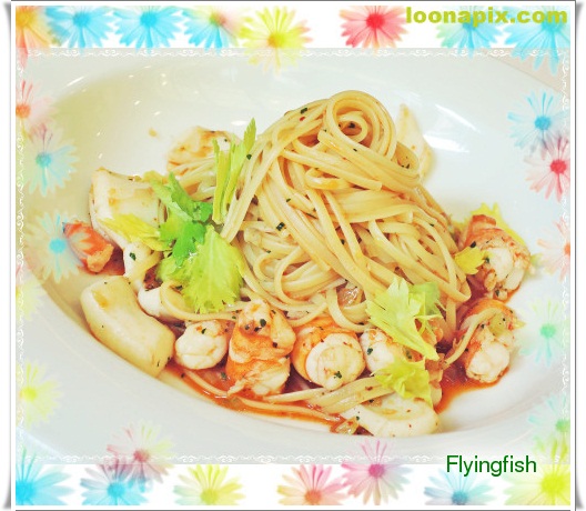 Trattoria di Primo:✜ 發現意式經典美味-「Trattoria di Primo」‧★,:*:‧\( ̄▽ ̄)/‧:*‧★,:*