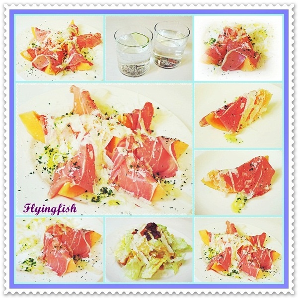 Trattoria di Primo:✜ 發現意式經典美味-「Trattoria di Primo」‧★,:*:‧\( ̄▽ ̄)/‧:*‧★,:*