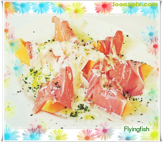 Trattoria di Primo:✜ 發現意式經典美味-「Trattoria di Primo」‧★,:*:‧\( ̄▽ ̄)/‧:*‧★,:*