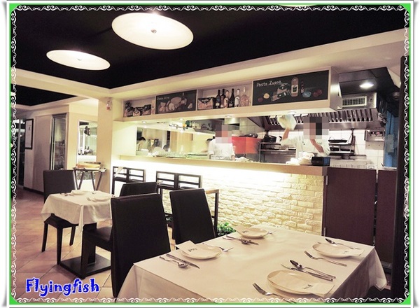 Trattoria di Primo:✜ 原汁原味滴經典義式饗宴-「Trattoria di Primo」