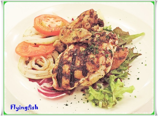 Trattoria di Primo:✜ 原汁原味滴經典義式饗宴-「Trattoria di Primo」