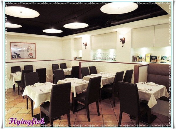 Trattoria di Primo:✜ 發現意式經典美味-「Trattoria di Primo」‧★,:*:‧\( ̄▽ ̄)/‧:*‧★,:*