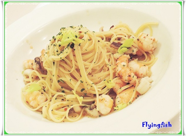 Trattoria di Primo:✜ 原汁原味滴經典義式饗宴-「Trattoria di Primo」