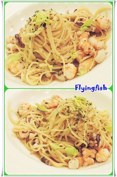 Trattoria di Primo:✜ 原汁原味滴經典義式饗宴-「Trattoria di Primo」