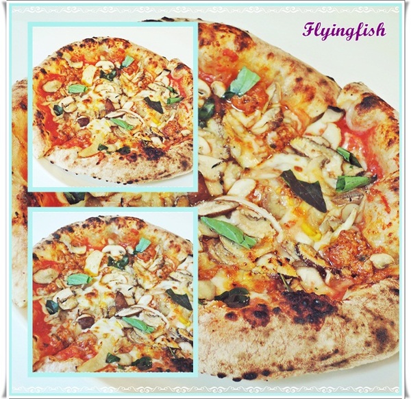 Trattoria di Primo:✜ 發現意式經典美味-「Trattoria di Primo」‧★,:*:‧\( ̄▽ ̄)/‧:*‧★,:*