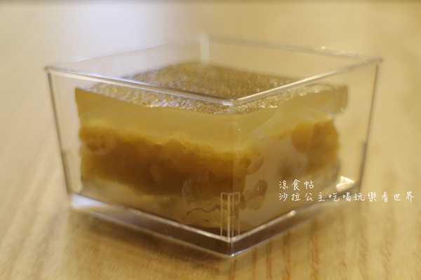 涼食帖：是誰把古早味變得這麼時尚/台北‧大安美食『涼食帖』捷運信義安和站