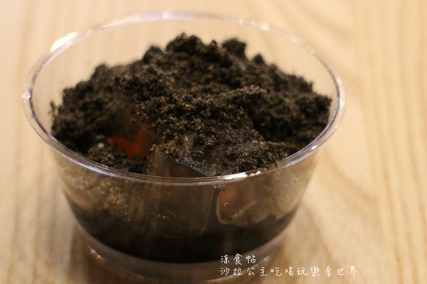 涼食帖：是誰把古早味變得這麼時尚/台北‧大安美食『涼食帖』捷運信義安和站