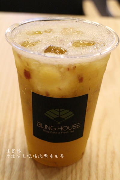 涼食帖：是誰把古早味變得這麼時尚/台北‧大安美食『涼食帖』捷運信義安和站