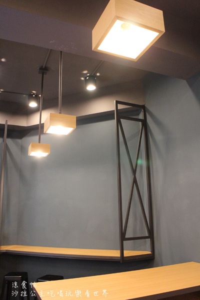 涼食帖：是誰把古早味變得這麼時尚/台北‧大安美食『涼食帖』捷運信義安和站