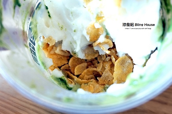 涼食帖:【信義安和下午茶 推薦】身心靈乘涼的好地方 ✿✿ 涼食帖 Bling House ✿✿ (完整菜單)