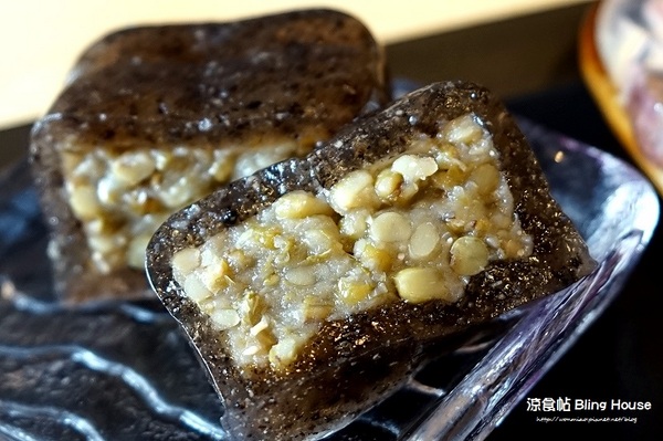 涼食帖:【信義安和下午茶 推薦】身心靈乘涼的好地方 ✿✿ 涼食帖 Bling House ✿✿ (完整菜單)