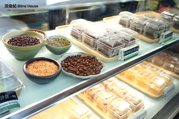 涼食帖:【信義安和下午茶 推薦】身心靈乘涼的好地方 ✿✿ 涼食帖 Bling House ✿✿ (完整菜單)
