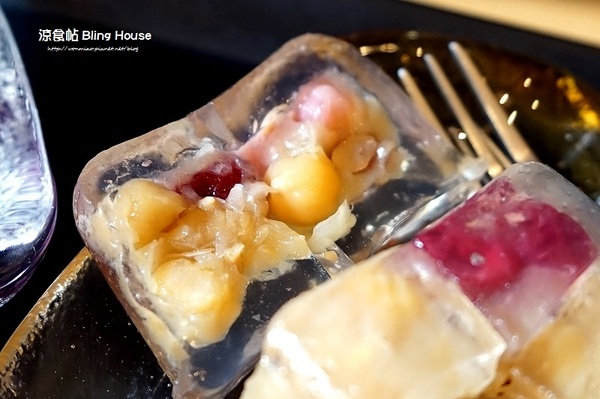 涼食帖:【信義安和下午茶 推薦】身心靈乘涼的好地方 ✿✿ 涼食帖 Bling House ✿✿ (完整菜單)