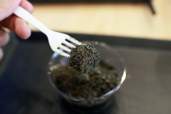 【台北冰品店】涼食帖-創意消暑盛品涼菓-捷運信義安和站