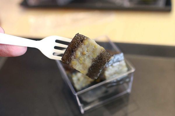 【台北冰品店】涼食帖-創意消暑盛品涼菓-捷運信義安和站