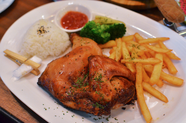 綠薄荷 G'MINTS：『台北||內湖』義式樸實美味，下班充電好去處-綠薄荷 G'MINTS『台北||市府站』別緻六星級異國餐廳，菜單上每個都想嚐一口！-琺蘭綺瑥朵 FrenchWindows