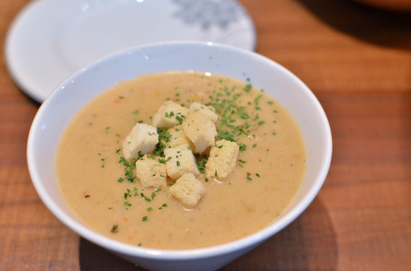 綠薄荷 G'MINTS：『台北||內湖』義式樸實美味，下班充電好去處-綠薄荷 G'MINTS『台北||市府站』別緻六星級異國餐廳，菜單上每個都想嚐一口！-琺蘭綺瑥朵 FrenchWindows