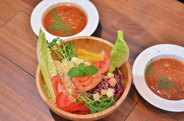 綠薄荷 G'MINTS：『台北||內湖』義式樸實美味，下班充電好去處-綠薄荷 G'MINTS『台北||市府站』別緻六星級異國餐廳，菜單上每個都想嚐一口！-琺蘭綺瑥朵 FrenchWindows