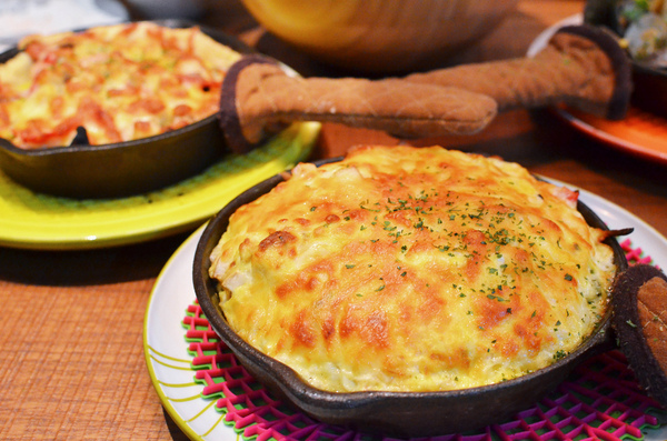 綠薄荷 G'MINTS：『台北||內湖』義式樸實美味，下班充電好去處-綠薄荷 G'MINTS『台北||市府站』別緻六星級異國餐廳，菜單上每個都想嚐一口！-琺蘭綺瑥朵 FrenchWindows