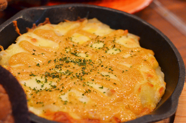 綠薄荷 G'MINTS：『台北||內湖』義式樸實美味，下班充電好去處-綠薄荷 G'MINTS『台北||市府站』別緻六星級異國餐廳，菜單上每個都想嚐一口！-琺蘭綺瑥朵 FrenchWindows