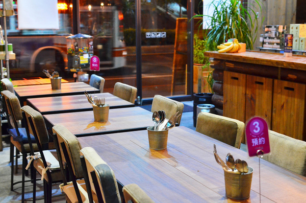 綠薄荷 G'MINTS：『台北||內湖』義式樸實美味，下班充電好去處-綠薄荷 G'MINTS『台北||市府站』別緻六星級異國餐廳，菜單上每個都想嚐一口！-琺蘭綺瑥朵 FrenchWindows