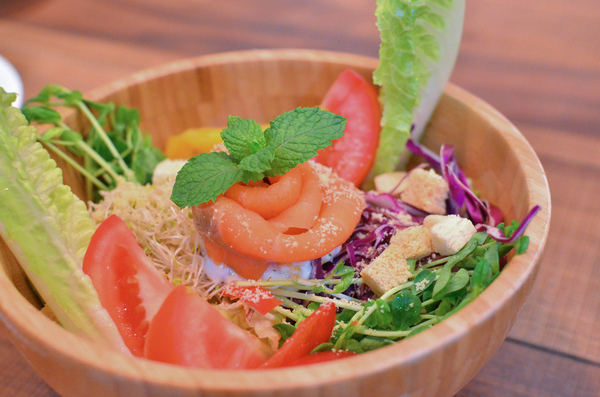 綠薄荷 G'MINTS：『台北||內湖』義式樸實美味，下班充電好去處-綠薄荷 G'MINTS『台北||市府站』別緻六星級異國餐廳，菜單上每個都想嚐一口！-琺蘭綺瑥朵 FrenchWindows