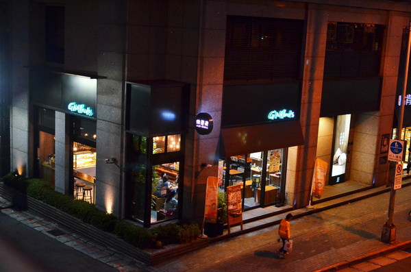 綠薄荷 G'MINTS：『台北||內湖』義式樸實美味，下班充電好去處-綠薄荷 G'MINTS『台北||市府站』別緻六星級異國餐廳，菜單上每個都想嚐一口！-琺蘭綺瑥朵 FrenchWindows