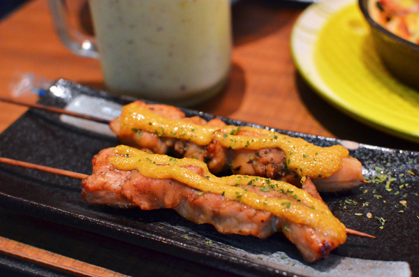 綠薄荷 G'MINTS：『台北||內湖』義式樸實美味，下班充電好去處-綠薄荷 G'MINTS『台北||市府站』別緻六星級異國餐廳，菜單上每個都想嚐一口！-琺蘭綺瑥朵 FrenchWindows