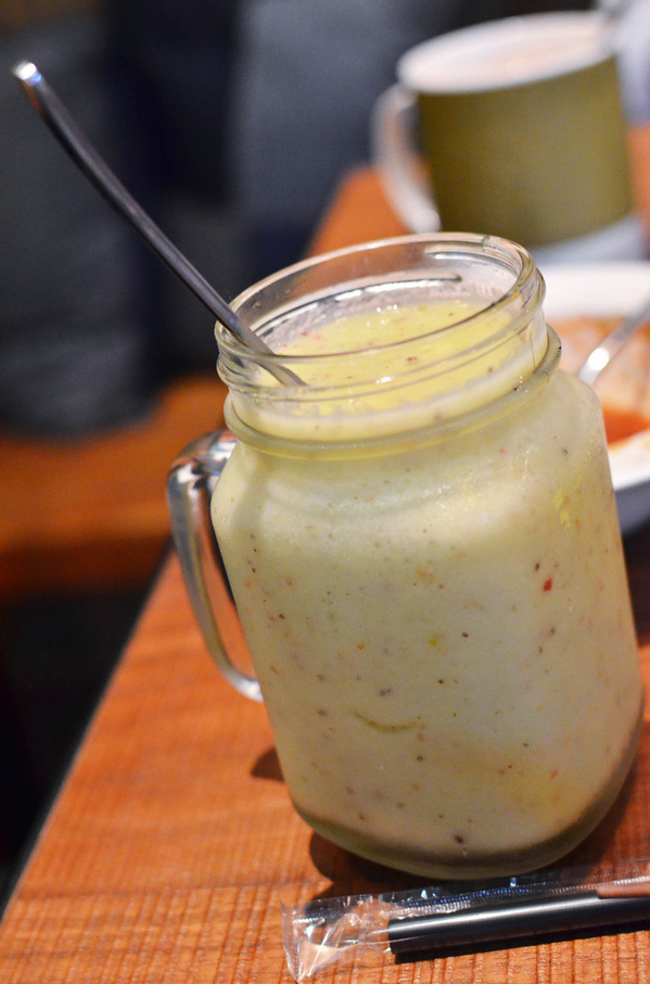 綠薄荷 G'MINTS：『台北||內湖』義式樸實美味，下班充電好去處-綠薄荷 G'MINTS『台北||市府站』別緻六星級異國餐廳，菜單上每個都想嚐一口！-琺蘭綺瑥朵 FrenchWindows