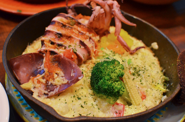 綠薄荷 G'MINTS：『台北||內湖』義式樸實美味，下班充電好去處-綠薄荷 G'MINTS『台北||市府站』別緻六星級異國餐廳，菜單上每個都想嚐一口！-琺蘭綺瑥朵 FrenchWindows