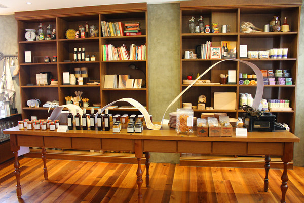 好好Gooddays(友愛店)：[台南]好好吃早午餐 手作果醬優格吃到飽  好好Gooddays