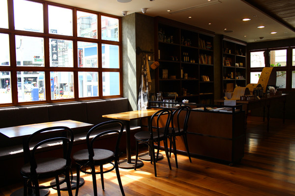 好好Gooddays(友愛店)：[台南]好好吃早午餐 手作果醬優格吃到飽  好好Gooddays