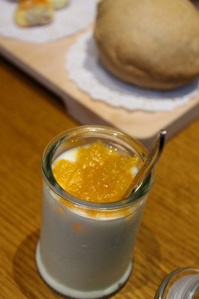 好好Gooddays(友愛店)：[台南]好好吃早午餐 手作果醬優格吃到飽  好好Gooddays