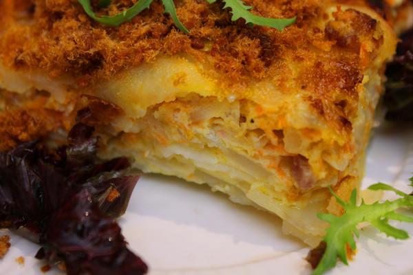 好好Gooddays(友愛店)：[台南]好好吃早午餐 手作果醬優格吃到飽  好好Gooddays