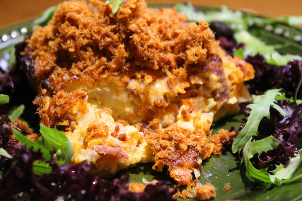 好好Gooddays(友愛店)：[台南]好好吃早午餐 手作果醬優格吃到飽  好好Gooddays