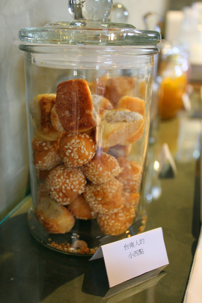 好好Gooddays(友愛店)：[台南]好好吃早午餐 手作果醬優格吃到飽  好好Gooddays