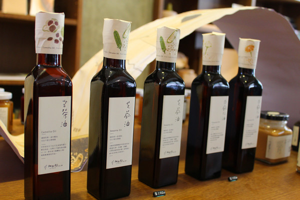 好好Gooddays(友愛店)：[台南]好好吃早午餐 手作果醬優格吃到飽  好好Gooddays