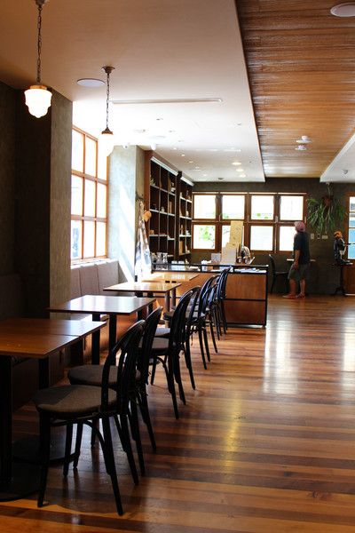 好好Gooddays(友愛店)：[台南]好好吃早午餐 手作果醬優格吃到飽  好好Gooddays