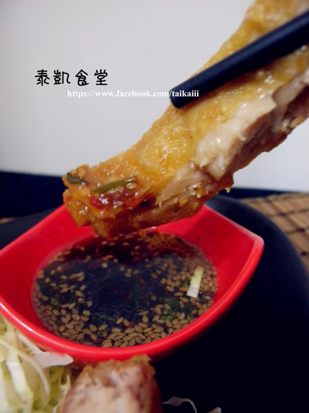 泰凱食堂：[宅配] 泰凱食堂 各大媒體報導 不用出門在家也能吃到超好吃泰式料理，方便又簡單1秒變大廚!