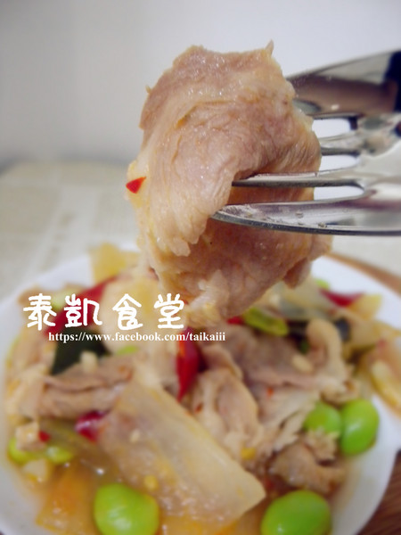 泰凱食堂：[宅配] 泰凱食堂 各大媒體報導 不用出門在家也能吃到超好吃泰式料理，方便又簡單1秒變大廚!