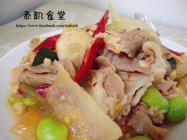 泰凱食堂：[宅配] 泰凱食堂 各大媒體報導 不用出門在家也能吃到超好吃泰式料理，方便又簡單1秒變大廚!