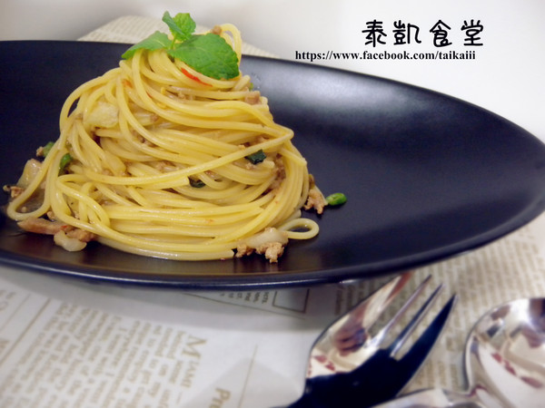 泰凱食堂：[宅配] 泰凱食堂 各大媒體報導 不用出門在家也能吃到超好吃泰式料理，方便又簡單1秒變大廚!