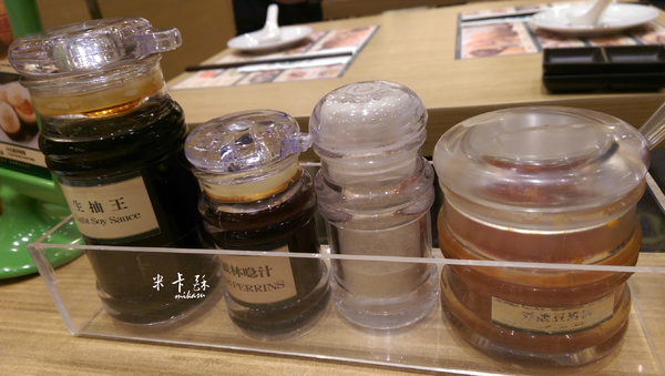 添好運(台中大遠百店)：【台中/食﹡西屯】香港人氣排隊港點．漢神巨蛋新點參考文．添好運